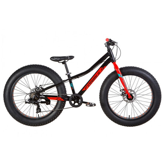 Formula PALADIN DD 24''